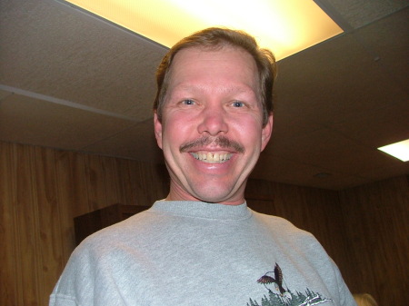 Dave Kamps's Classmates® Profile Photo