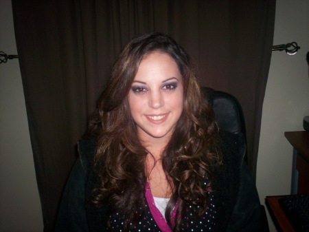 Jennifer Borsari's Classmates® Profile Photo