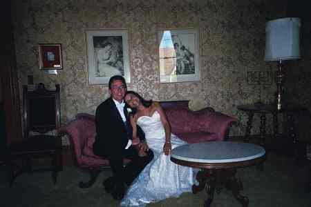 Wedding 2001