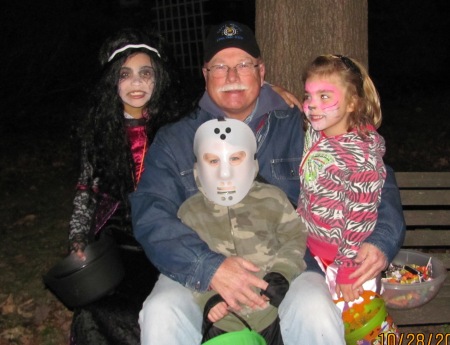 Halloween 2010