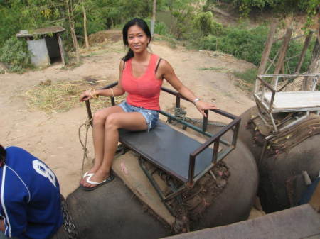 Thailand '06-Chiang Mai