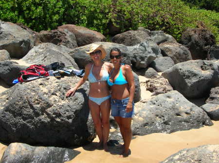 Hawaii 2007