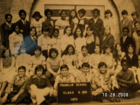 Class of 1973 Picture