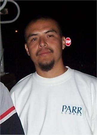 Pedro Arenas's Classmates® Profile Photo