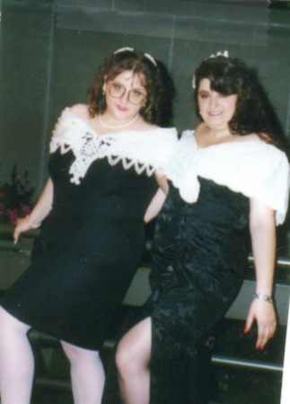 South enior Prom 1994