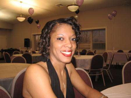 Barbara Harper's Classmates® Profile Photo