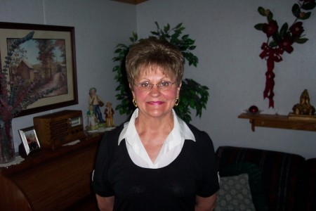 Judith Walters's Classmates® Profile Photo