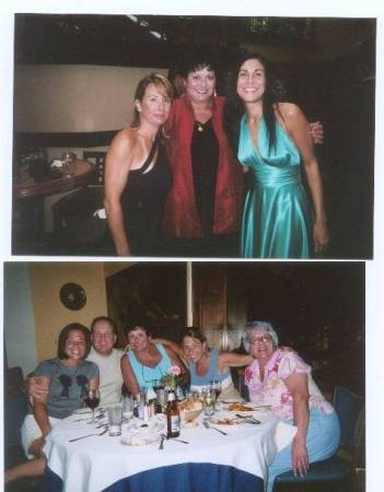 More family fun- Stephen's wedding in DC 2006