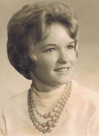 Margaret Dickie's Classmates profile album