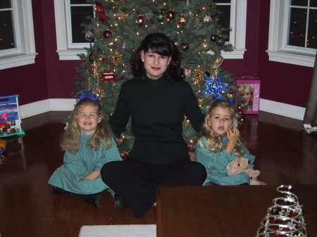 christmas 2004
