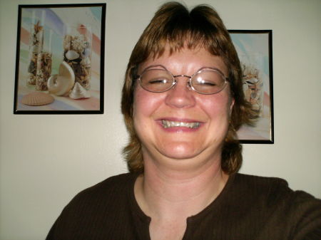 Lori A Haas's Classmates® Profile Photo