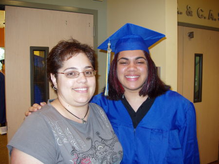 Graduation Day 2007