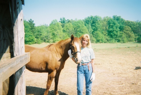 Anne McCormick's Classmates profile album