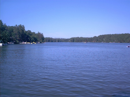 The Lake