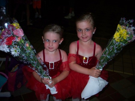 Recital 2007