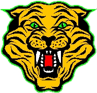 Hayes High School Logo Photo Album