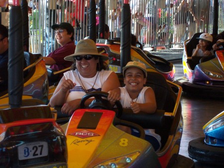 OC Fair '07