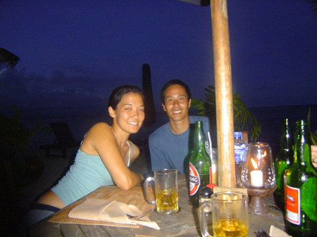 Bintangs in Sanur