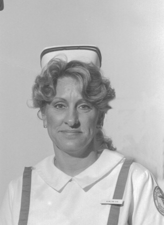 nursing school 1984