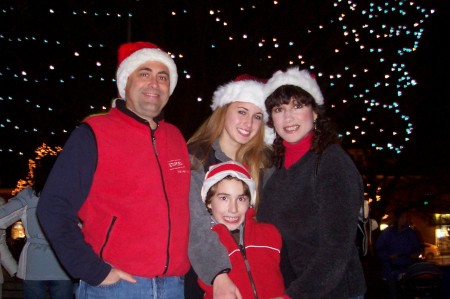 My Family Christmas '06
