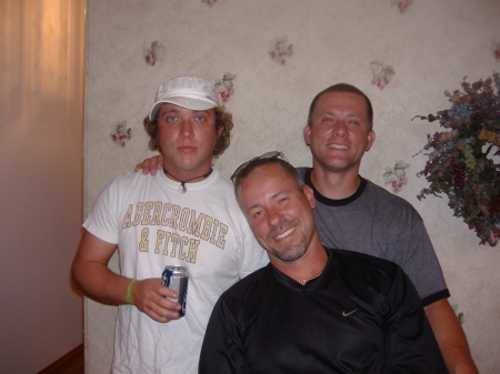 Coggins Men