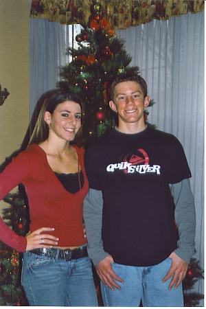 Chrstmas 2007