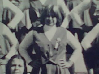 Teresa GIBBS's Classmates profile album