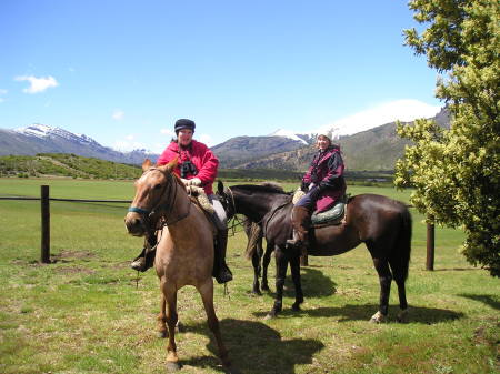 Patagonia - November 2005