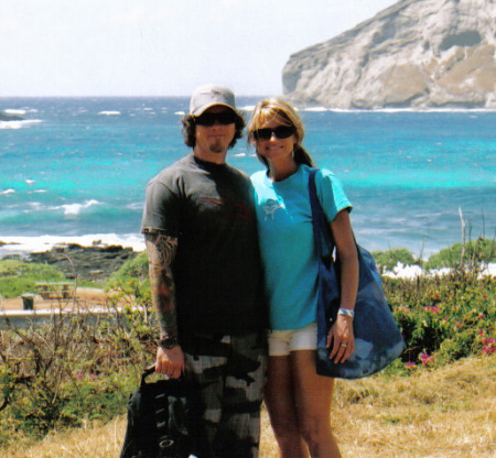 Oahu  2007