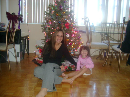 Christmas 2006