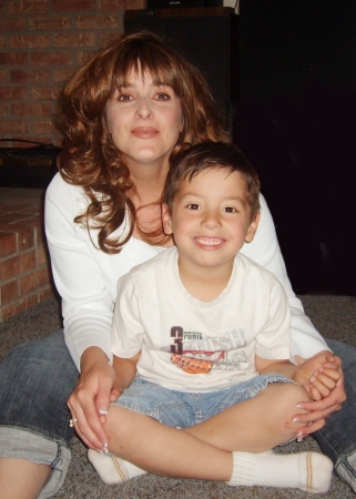 Deana and Son