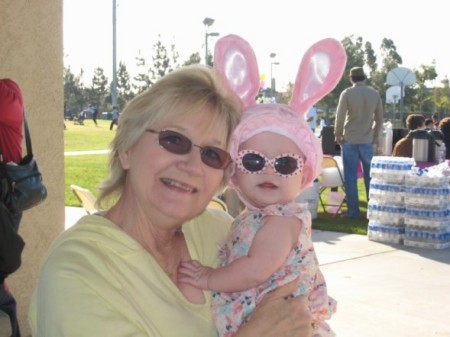 Easter 2008