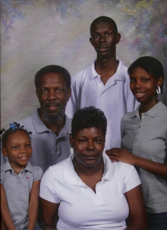 2008 Family Photos