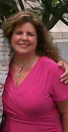 Phyllis - April 2008