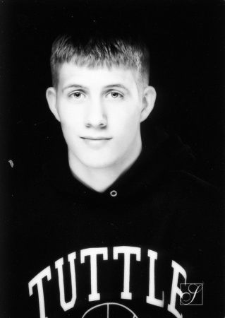 Cody Brazelton's Classmates® Profile Photo