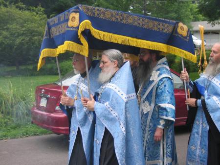 Procession