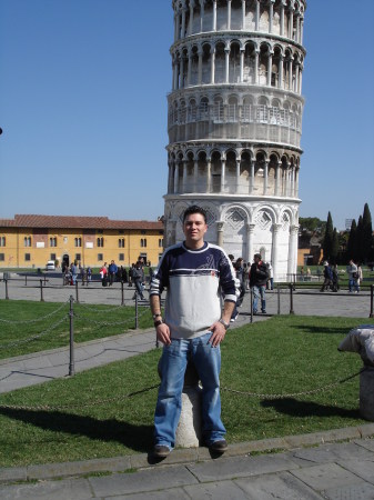 Tour Italy 2006