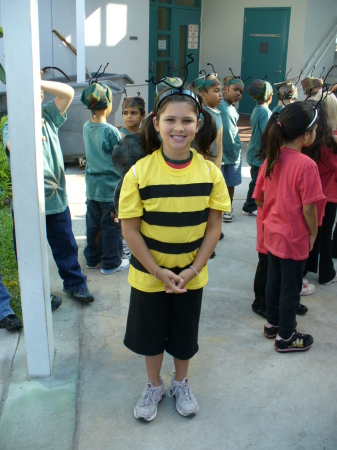 My BumbleBee