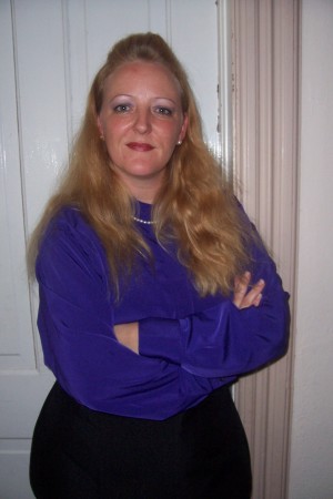 Donna Harris's Classmates® Profile Photo