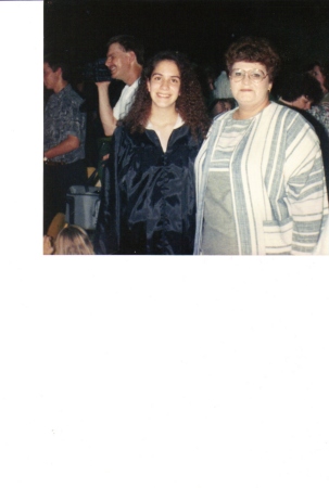 1991 graduation