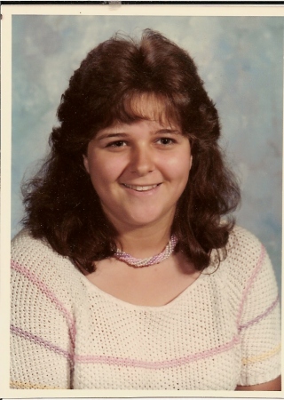 Sophomore Year 1984-85