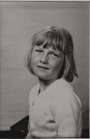 Verna Tuttle's Classmates profile album