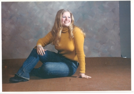 Julie Dieffenbach's Classmates profile album