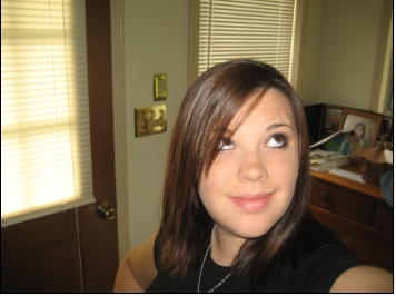 Melissa Begue's Classmates® Profile Photo
