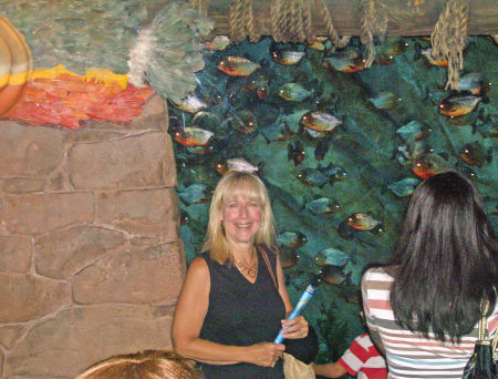 Atlanta Aquarium 06/2007