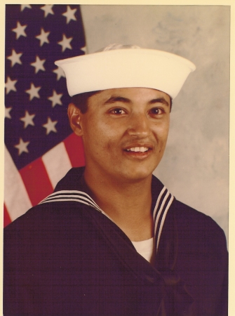 In the Navy 1982