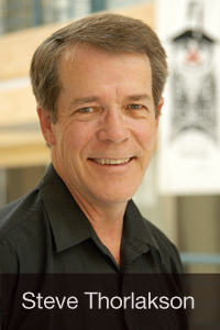 Steve Thorlakson's Classmates® Profile Photo