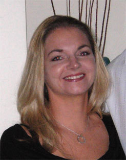 Jennifer Powell's Classmates® Profile Photo