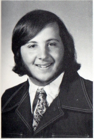 hs yearbook 1977