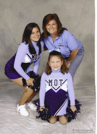 Cheerleading 06